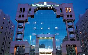 Pearl Residence Hotel Apartments Dubai